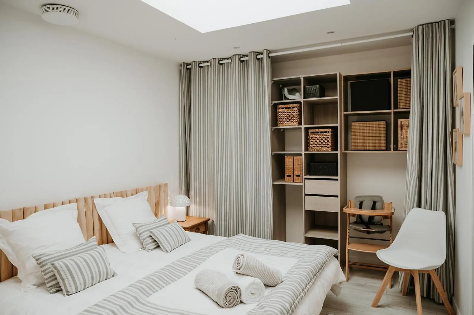 La Villa Des Dunes, 100 M De La Mer, Spa, Sauna Ploudalmezeau France