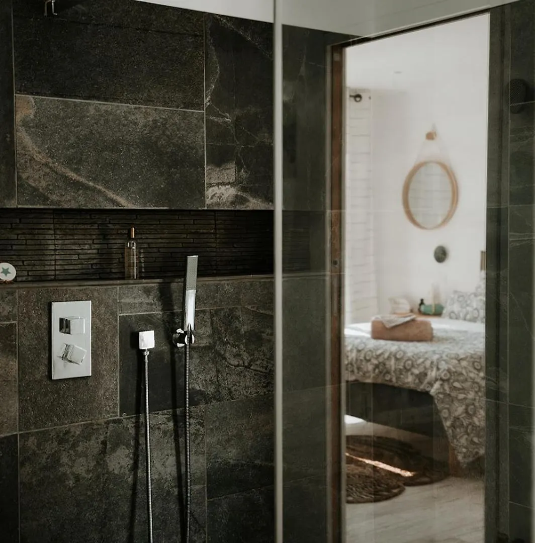 La Villa Des Dunes, 100 M De La Mer, Spa, Sauna Ploudalmezeau 0*,