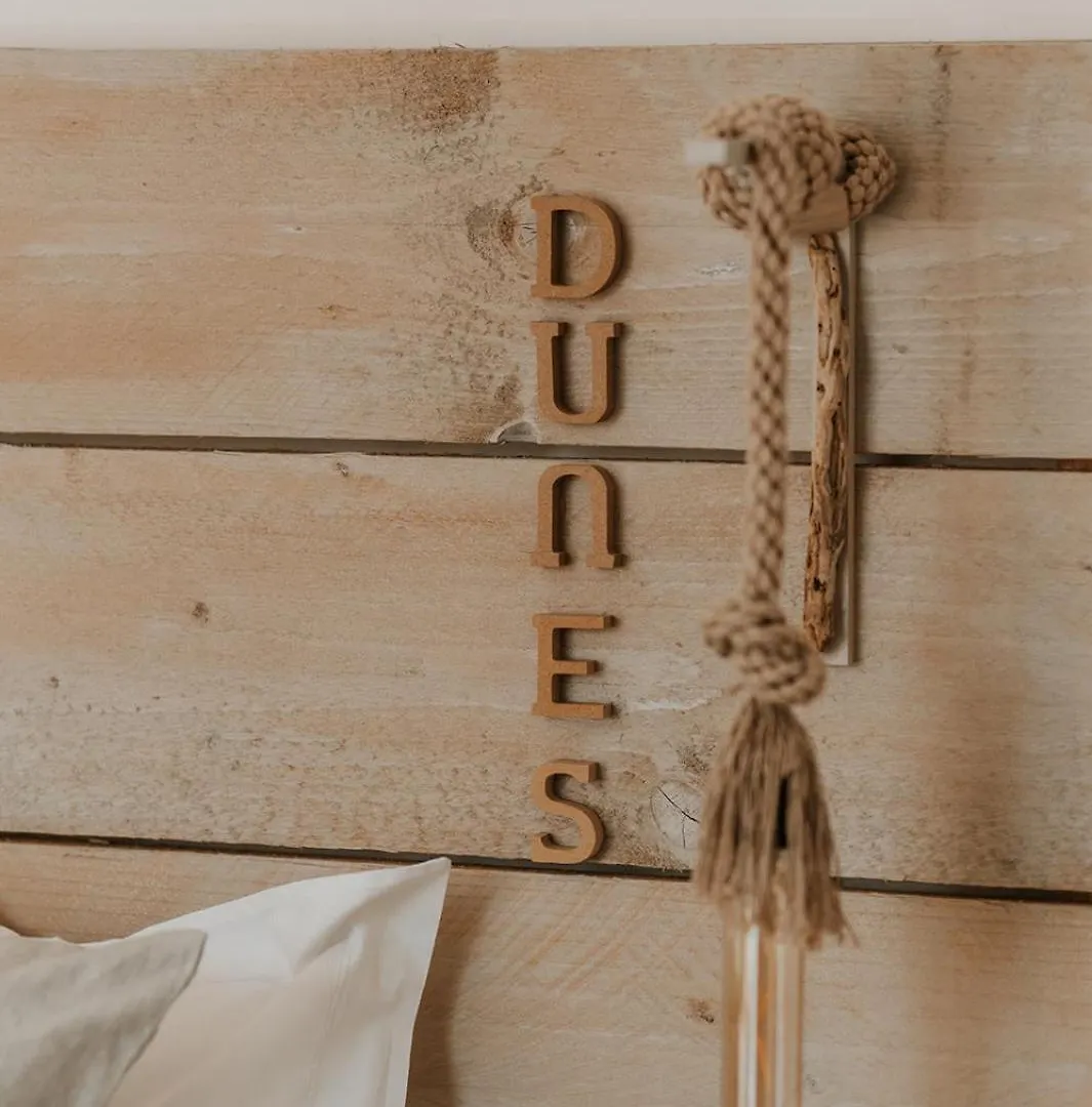 La Villa Des Dunes, 100 M De La Mer, Spa, Sauna Ploudalmezeau