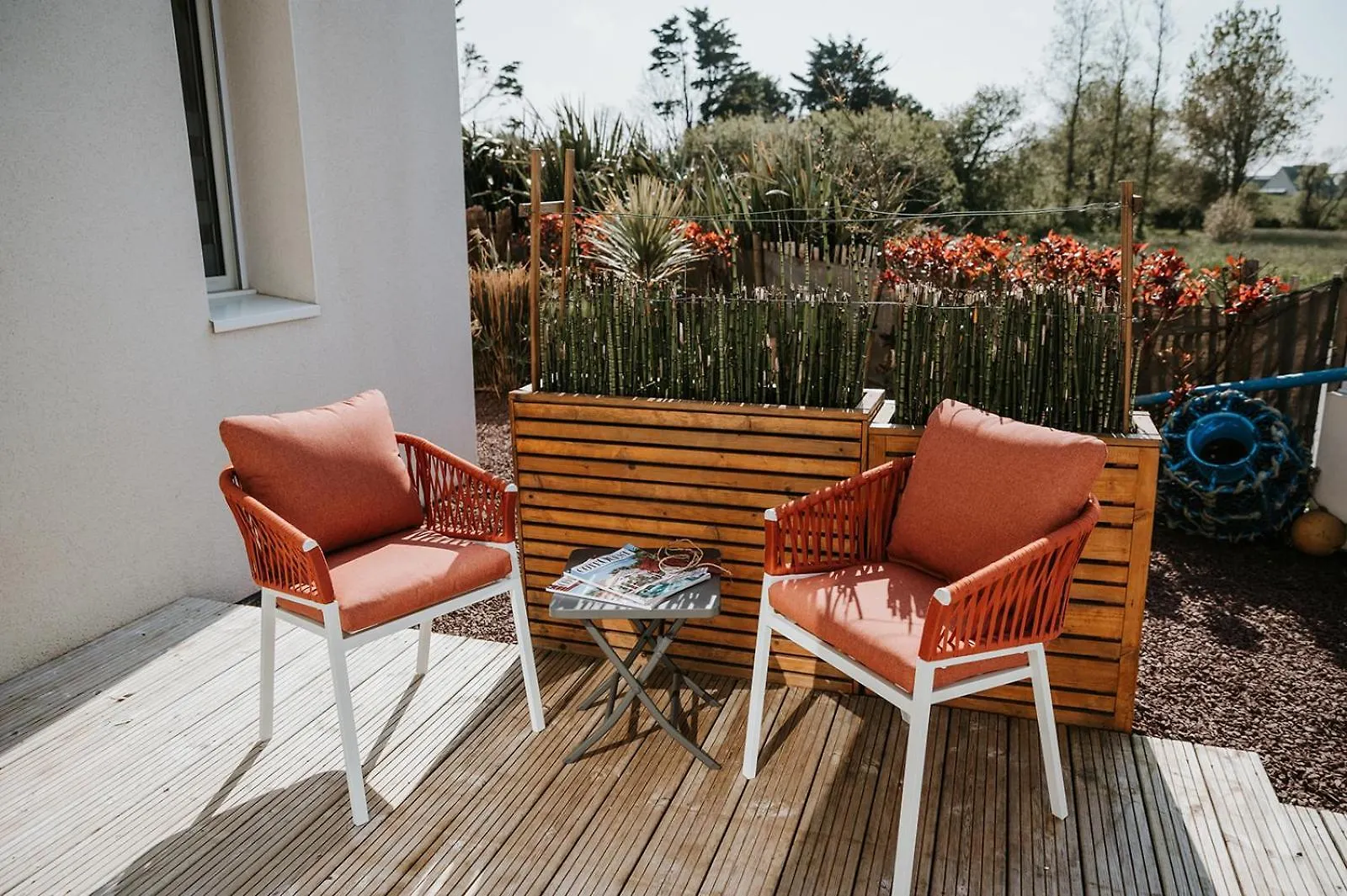 La Villa Des Dunes, 100 M De La Mer, Spa, Sauna Ploudalmezeau