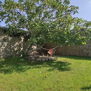 Kerbourc'h Ploudalmézeau