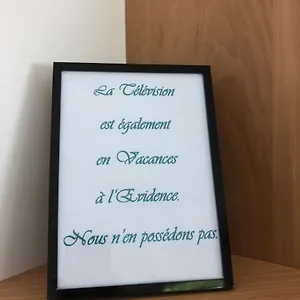 L'evidence Ploudalmézeau